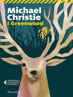 cover image of I Greenwood